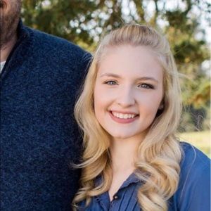 Meet your Posher, Brianna marie